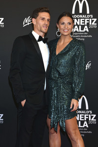 McDonald's Benefiz Gala 2019 in München