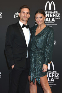 McDonald's Benefiz Gala 2019 in München
