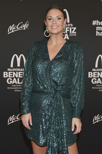 McDonald's Benefiz Gala 2019 in München