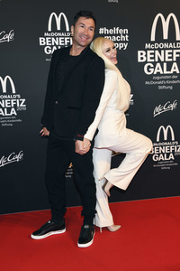 McDonald's Benefiz Gala 2019 in München