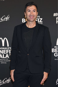McDonald's Benefiz Gala 2019 in München