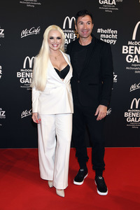 McDonald's Benefiz Gala 2019 in München