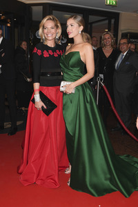 McDonald's Benefiz Gala 2019 in München