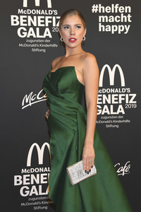 McDonald's Benefiz Gala 2019 in München