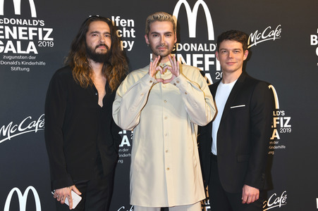 McDonald's Benefiz Gala 2019 in München