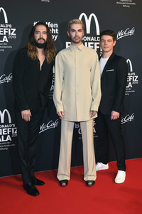 McDonald's Benefiz Gala 2019 in München