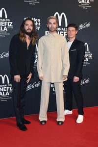 McDonald's Benefiz Gala 2019 in München