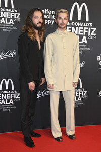 McDonald's Benefiz Gala 2019 in München
