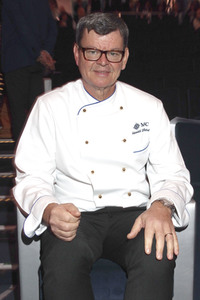 Taufe der MSC Grandiosa in Hamburg