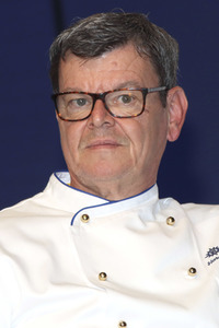 Taufe der MSC Grandiosa in Hamburg