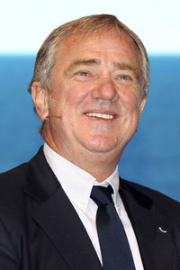 Taufe der MSC Grandiosa in Hamburg