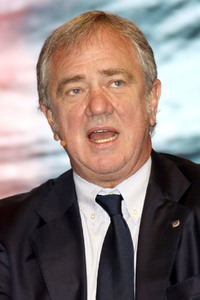 Taufe der MSC Grandiosa in Hamburg