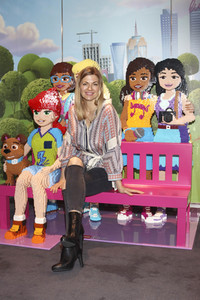 Taufe der MSC Grandiosa in Hamburg