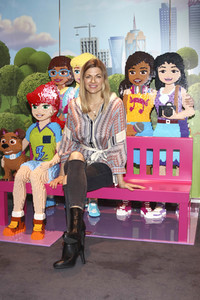 Taufe der MSC Grandiosa in Hamburg