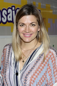 Taufe der MSC Grandiosa in Hamburg