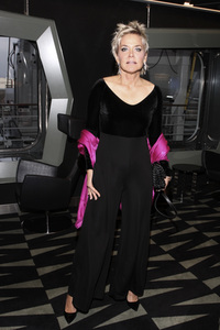 Taufe der MSC Grandiosa in Hamburg