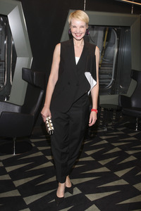 Taufe der MSC Grandiosa in Hamburg