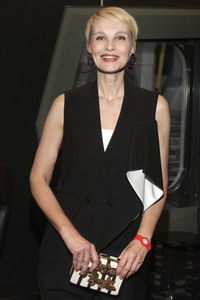 Taufe der MSC Grandiosa in Hamburg