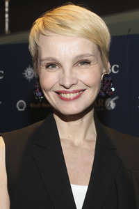 Taufe der MSC Grandiosa in Hamburg