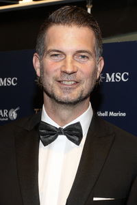 Taufe der MSC Grandiosa in Hamburg