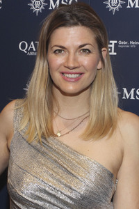 Taufe der MSC Grandiosa in Hamburg