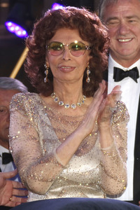 Taufe der MSC Grandiosa in Hamburg