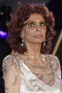 Taufe der MSC Grandiosa in Hamburg