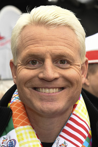 Karnevalsauftakt 2019 in Köln