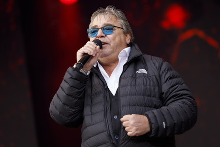 Karnevalsauftakt 2019 in Köln