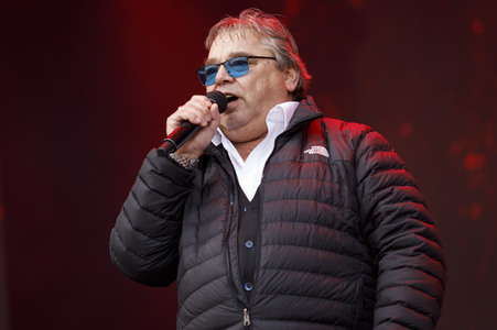 Karnevalsauftakt 2019 in Köln