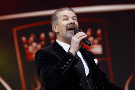 Karnevalsauftakt 2019 in Köln