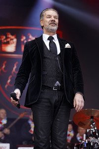 Karnevalsauftakt 2019 in Köln