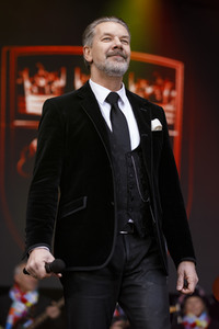 Karnevalsauftakt 2019 in Köln