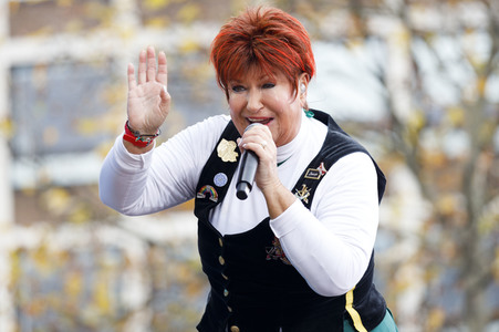 Karnevalsauftakt 2019 in Köln