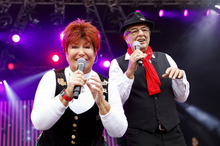 Karnevalsauftakt 2019 in Köln