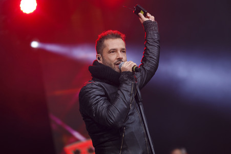 Karnevalsauftakt 2019 in Köln