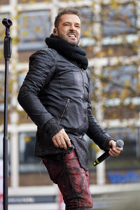 Karnevalsauftakt 2019 in Köln