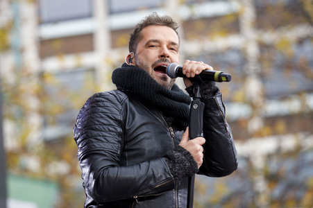 Karnevalsauftakt 2019 in Köln