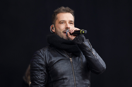 Karnevalsauftakt 2019 in Köln