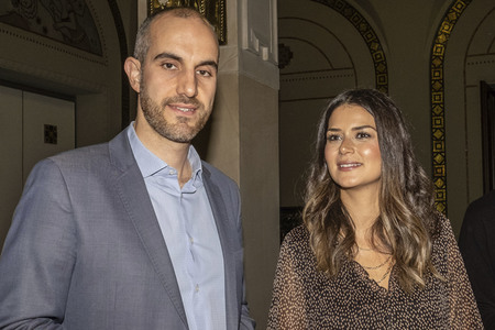 Oberbürgermeisterstichwahl in Hannover