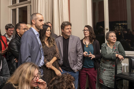 Oberbürgermeisterstichwahl in Hannover