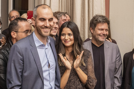 Oberbürgermeisterstichwahl in Hannover
