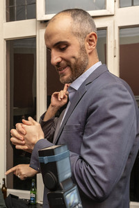 Oberbürgermeisterstichwahl in Hannover