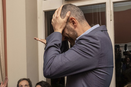 Oberbürgermeisterstichwahl in Hannover