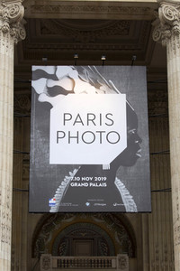 Fotokunstmesse Paris Photo 2019
