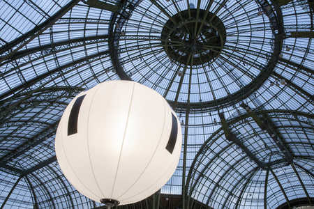 Fotokunstmesse Paris Photo 2019