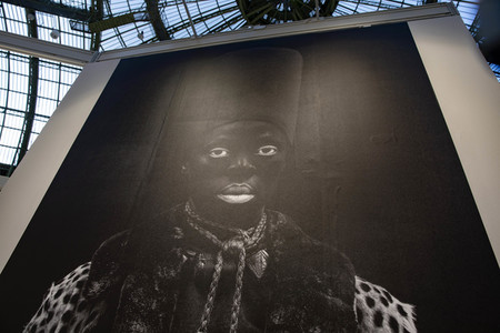 Fotokunstmesse Paris Photo 2019