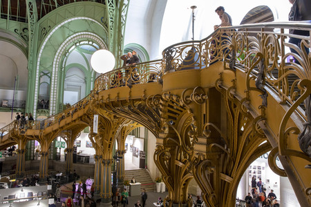 Fotokunstmesse Paris Photo 2019