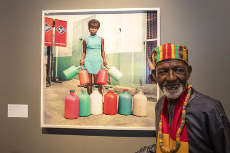 Fotokunstmesse Paris Photo 2019