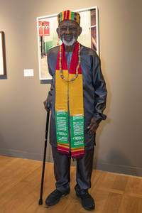 Fotokunstmesse Paris Photo 2019